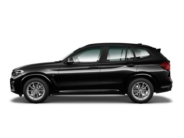 BMW X3 xDrive 135 kW image number 5