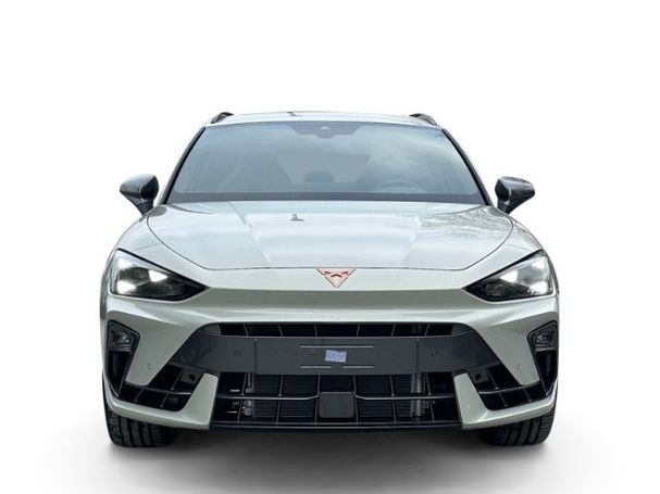 Cupra Leon VZ 2.0 TSI 245 kW image number 3