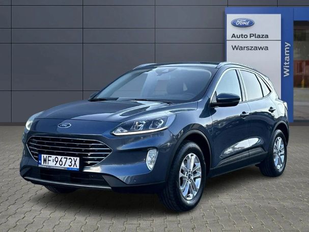 Ford Kuga 88 kW image number 1