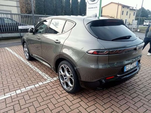 Alfa Romeo Tonale 1.5 T Edizione Speciale 96 kW image number 6