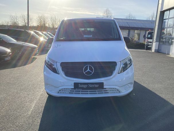 Mercedes-Benz Vito 116 CDi 4x4 120 kW image number 2