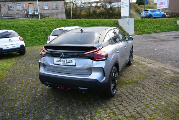 Citroen C4 Max 96 kW image number 3