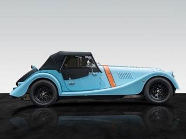 Morgan Plus 4 190 kW image number 1