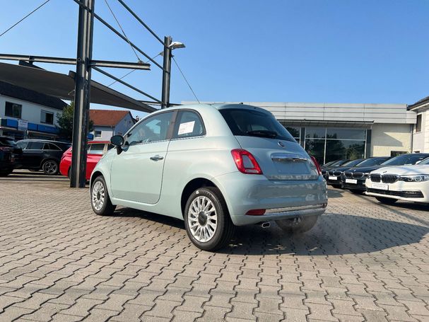 Fiat 500 1.0 51 kW image number 5