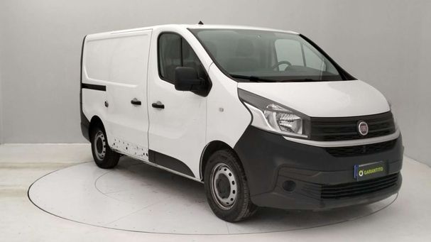 Fiat Talento 2.0 Ecojet 120 88 kW image number 6