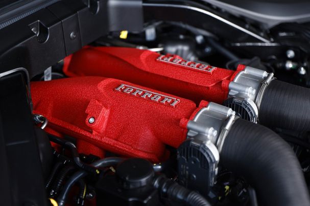 Ferrari Roma 456 kW image number 27