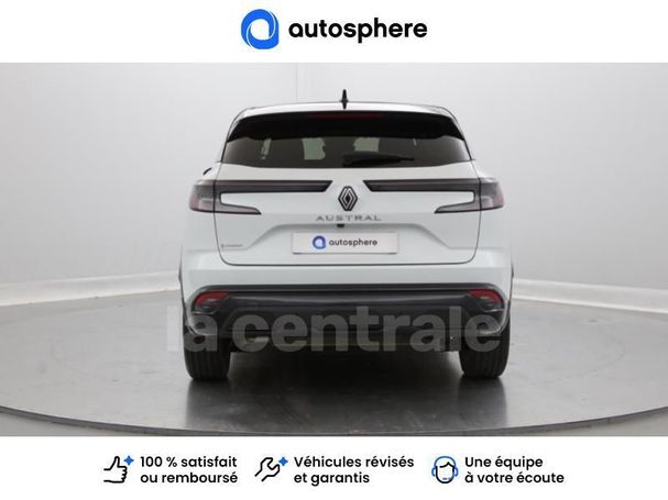 Renault Austral 146 kW image number 6