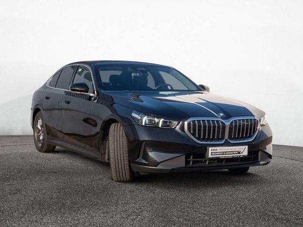 BMW 520i 140 kW image number 2