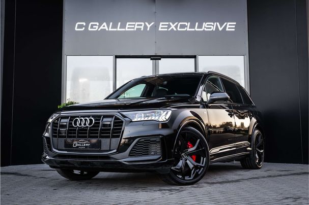 Audi Q7 60 TFSIe quattro 335 kW image number 1