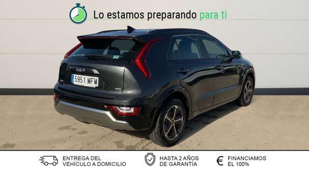 Kia Niro 1.6 104 kW image number 3