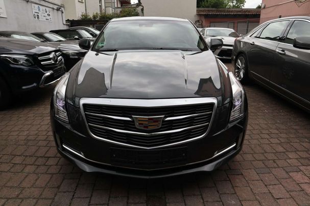 Cadillac ATS 203 kW image number 4