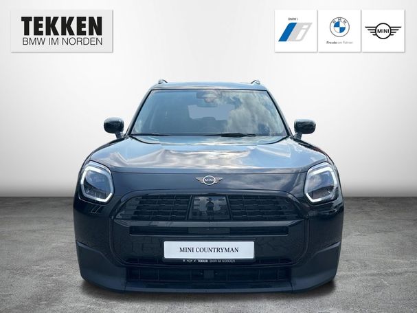 Mini Cooper D Countryman 120 kW image number 3