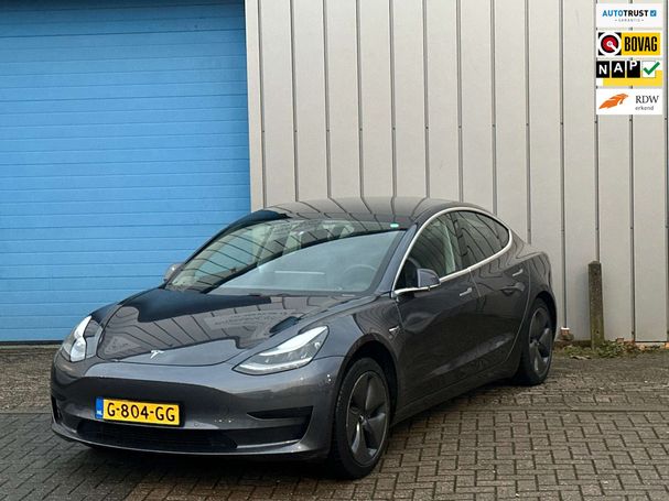 Tesla Model 3 60 Plus 175 kW image number 3