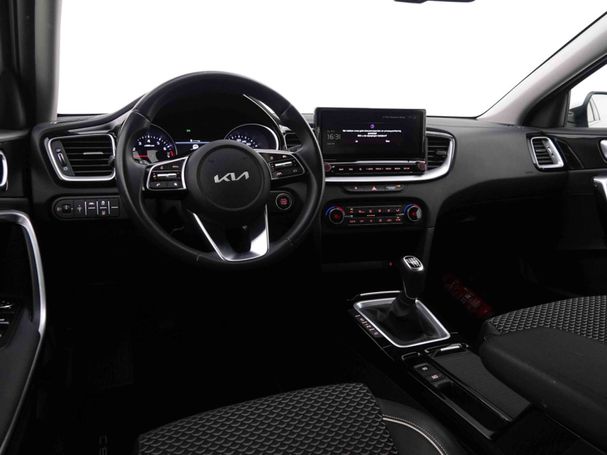 Kia Ceed SW 1.0 T-GDi 88 kW image number 8