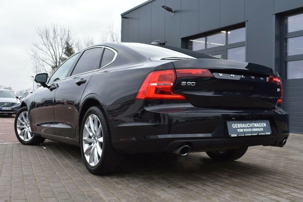 Volvo S90 T5 215 kW image number 3