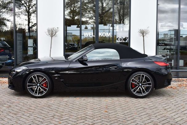 BMW Z4 sDrive30i M Sport 190 kW image number 11