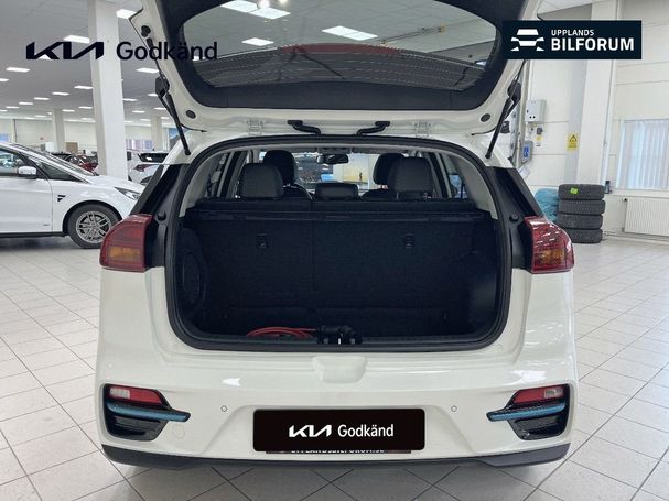 Kia Niro e 150 kW image number 15