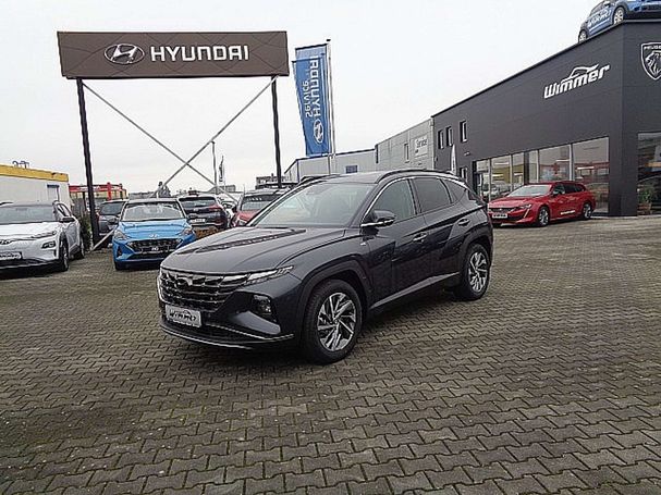 Hyundai Tucson 1.6 CRDi 4WD DCT Trend 100 kW image number 1