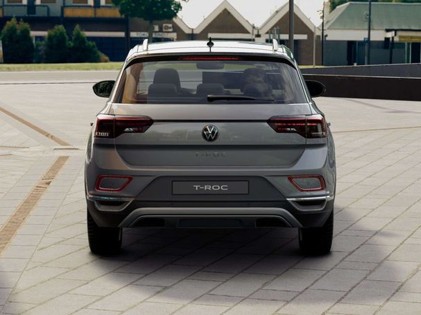 Volkswagen T-Roc 1.0 TSI T-Roc 81 kW image number 3