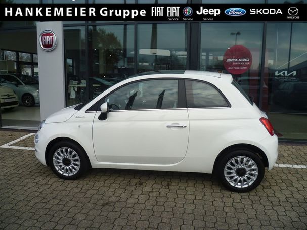 Fiat 500 1.0 51 kW image number 5