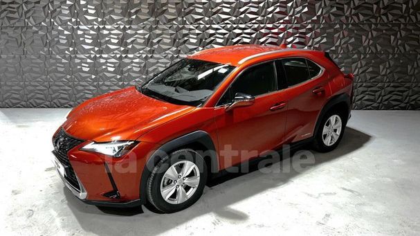 Lexus UX 135 kW image number 7