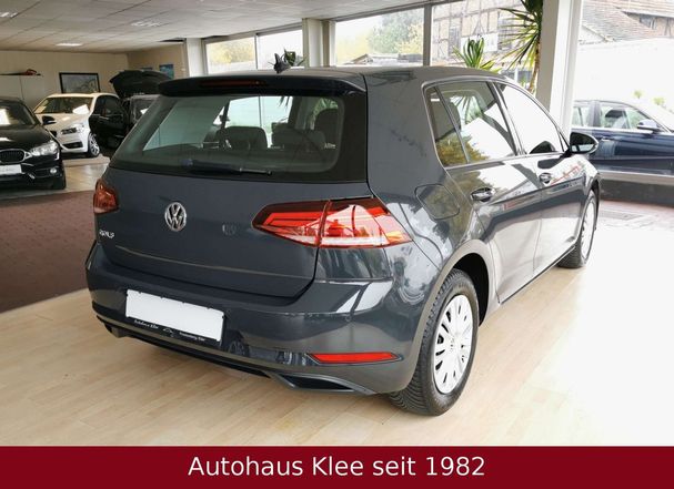 Volkswagen Golf 1.0 TSI 85 kW image number 13