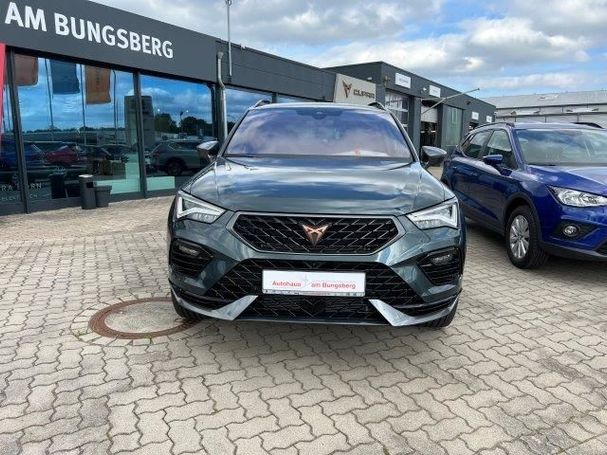 Cupra Ateca 2.0 TSI DSG 4Drive 221 kW image number 1