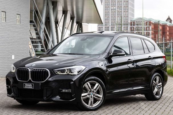 BMW X1 25e xDrive 162 kW image number 9