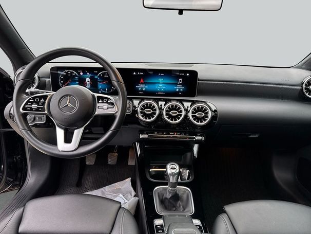 Mercedes-Benz A 180 100 kW image number 9