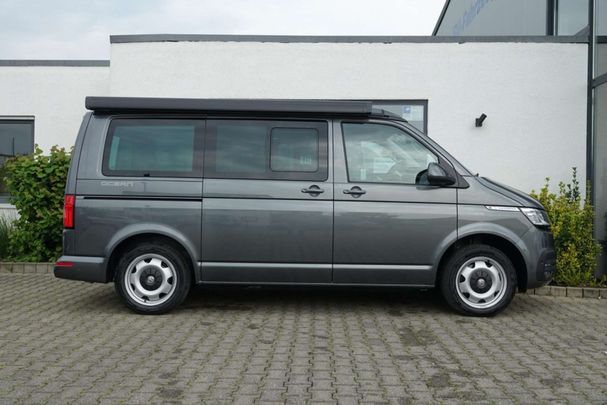 Volkswagen T6 California Ocean 4Motion 150 kW image number 3