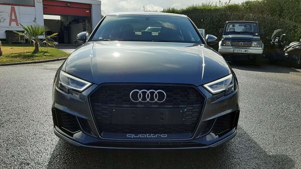 Audi RS3 2.5 TFSI quattro S tronic 294 kW image number 3