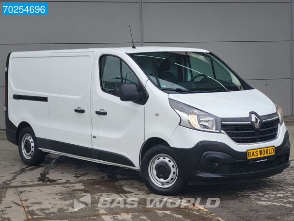 Renault Trafic L2H1 120 88 kW image number 2