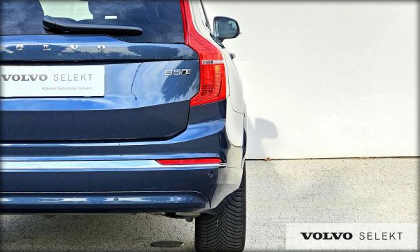 Volvo XC90 AWD 173 kW image number 68