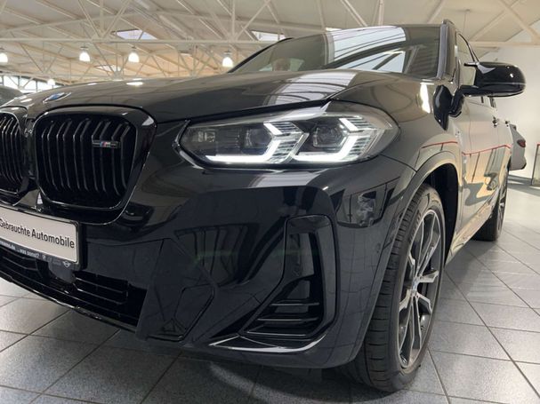 BMW X3 M40i xDrive 265 kW image number 18