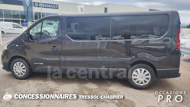 Renault Trafic Energy dCi 125 Combi 92 kW image number 4