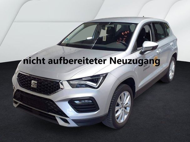 Seat Ateca TSI Style 110 kW image number 1