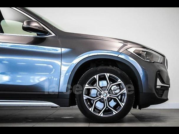 BMW X1 25e xDrive 162 kW image number 19