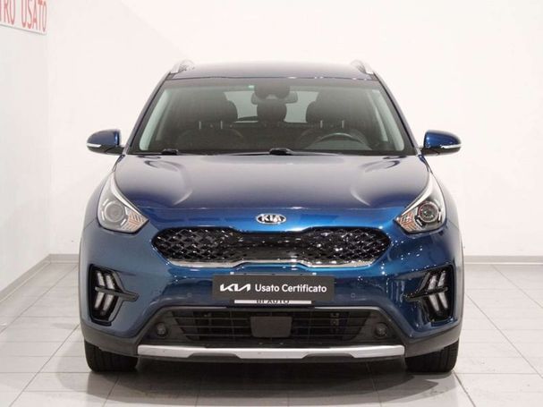 Kia Niro 1.6 GDI 103 kW image number 2