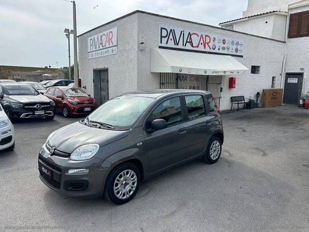 Fiat Panda 1.0 Hybrid 51 kW image number 1