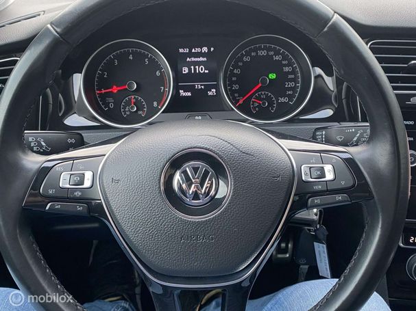 Volkswagen Golf 1.5 TSI Highline DSG 96 kW image number 15