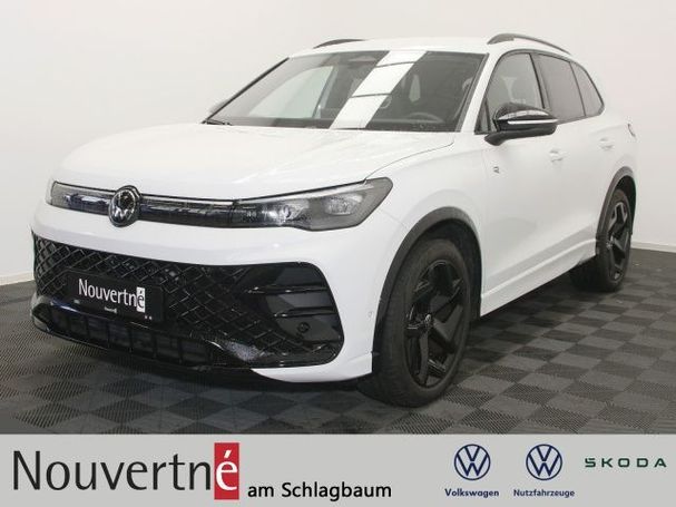 Volkswagen Tiguan 1.5 eTSI DSG 110 kW image number 1