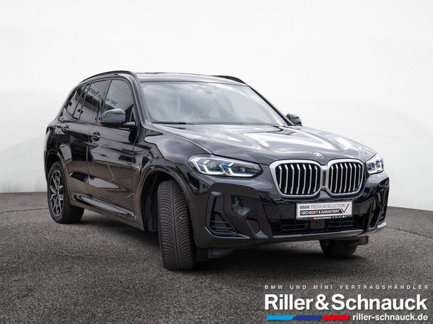 BMW X3 xDrive 140 kW image number 2