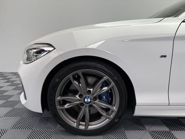 BMW 140i M 250 kW image number 26