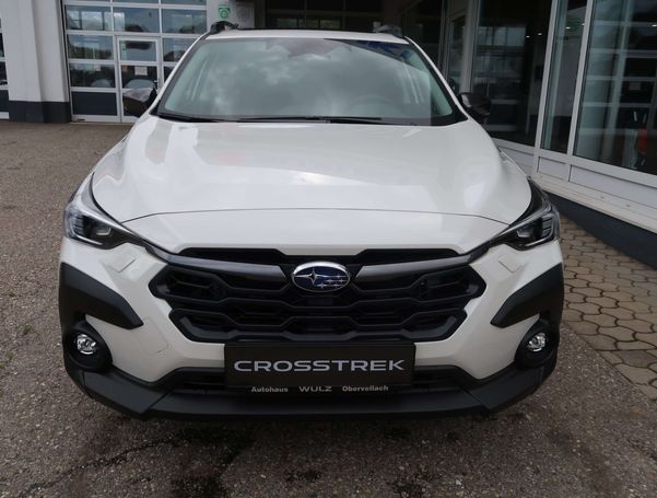 Subaru Crosstrek 2.0i 100 kW image number 10