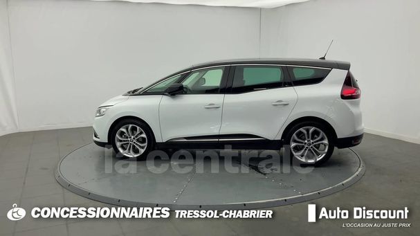 Renault Grand Scenic dCi 150 EDC 110 kW image number 5