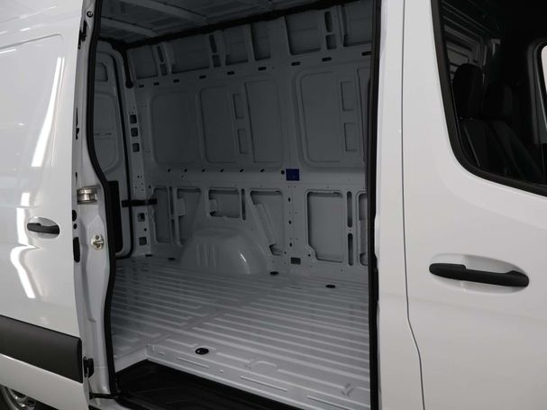 Mercedes-Benz Sprinter 315 RWD 110 kW image number 26