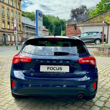 Ford Focus 70 kW image number 4