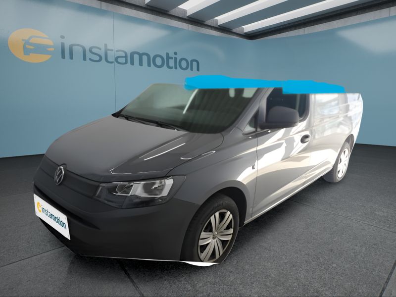 Volkswagen Caddy Cargo