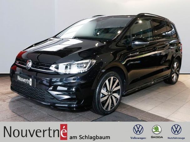 Volkswagen Touran DSG Highline 110 kW image number 1