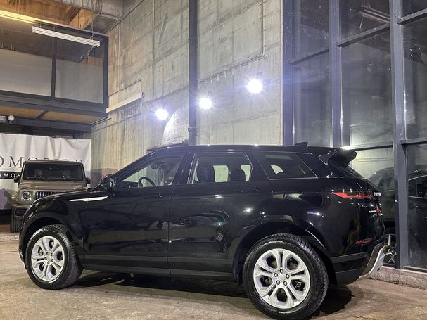 Land Rover Range Rover Evoque 147 kW image number 3